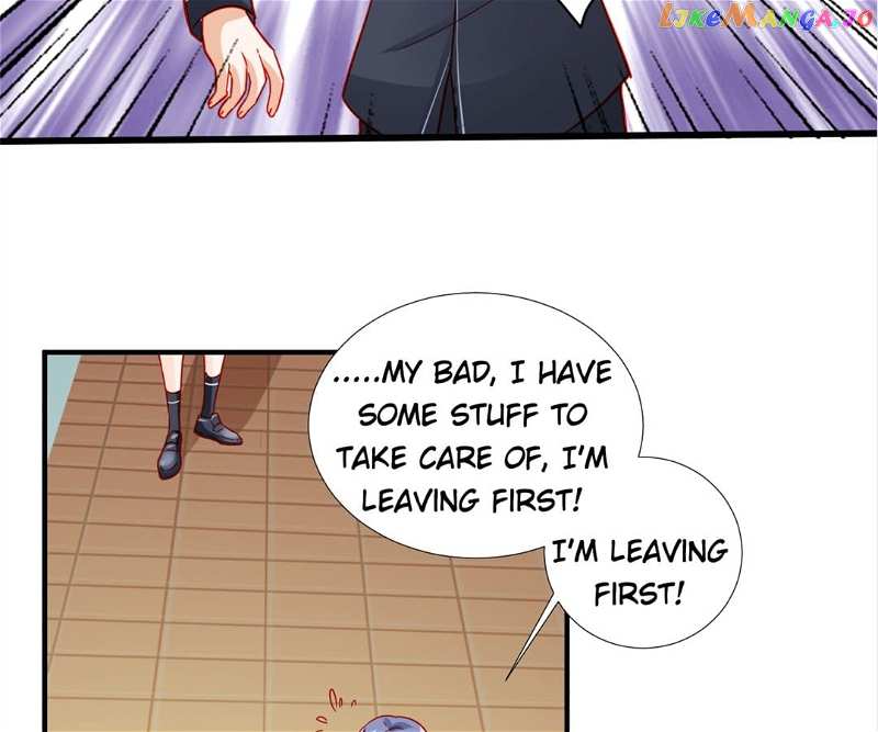 Tyrant, Don’t Be Arrogant Chapter 75 - page 4