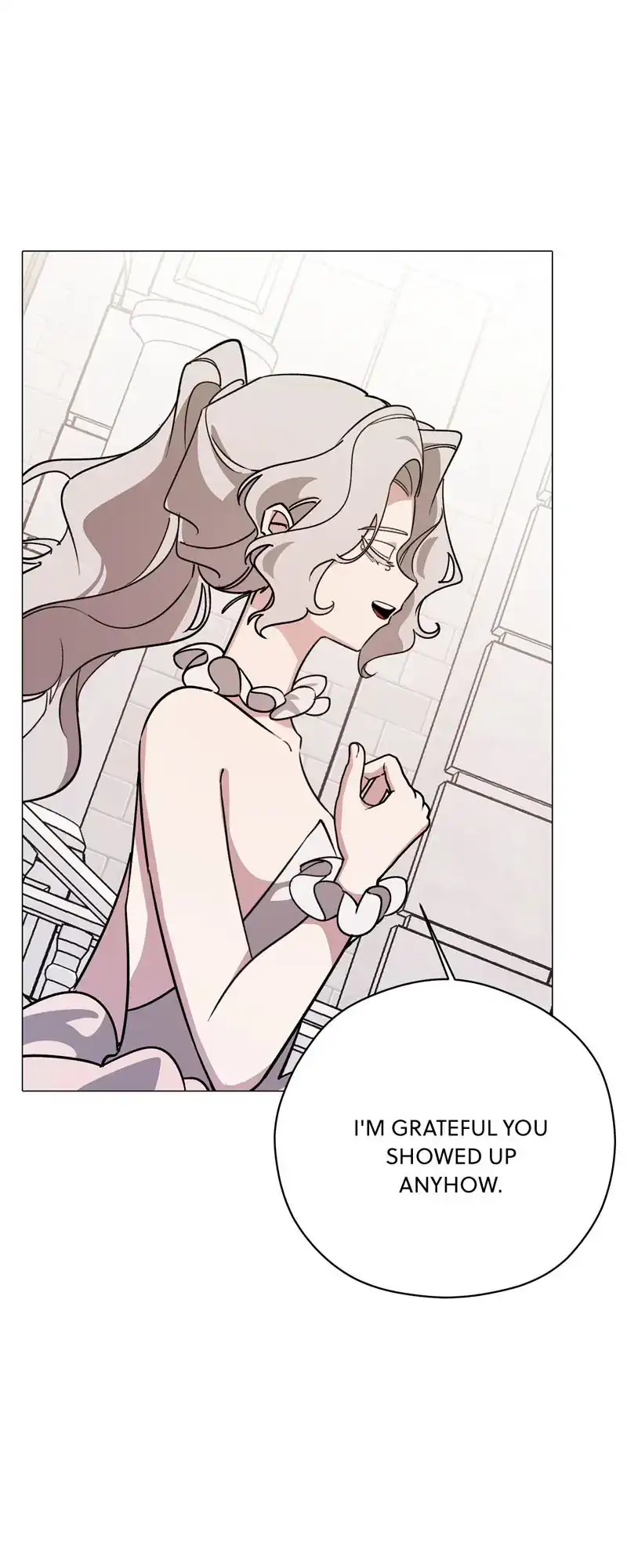 Duchess’s Lo-Fi Coffeehouse Chapter 34 - page 30