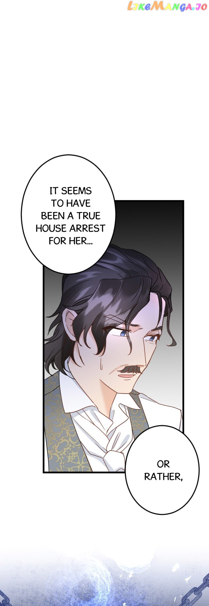 I Refuse to Be Executed a Second Time Chapter 78 - page 6