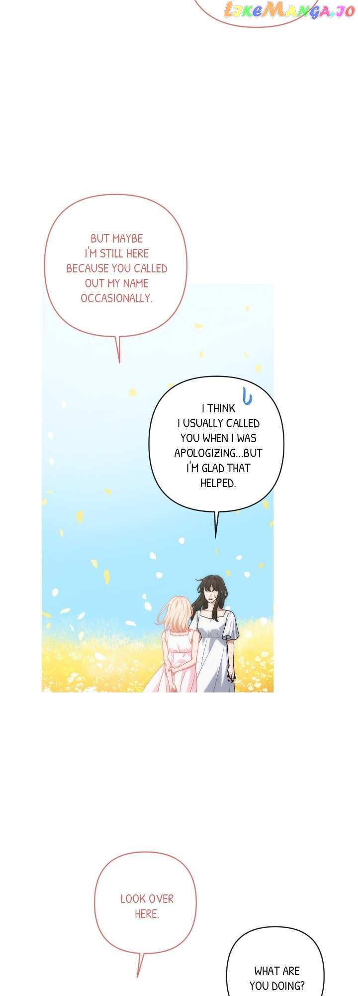 Love Quest for a Servant Girl Chapter 91 - page 37