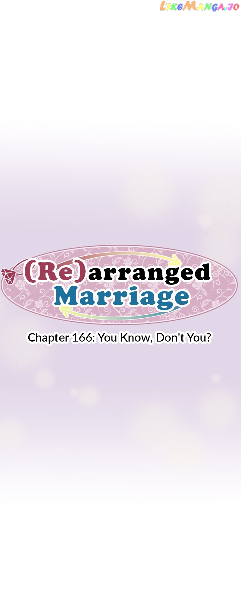 (Re)arranged Marriage Chapter 166 - page 5