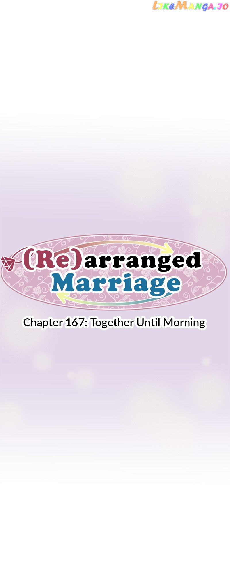 (Re)arranged Marriage Chapter 167 - page 6