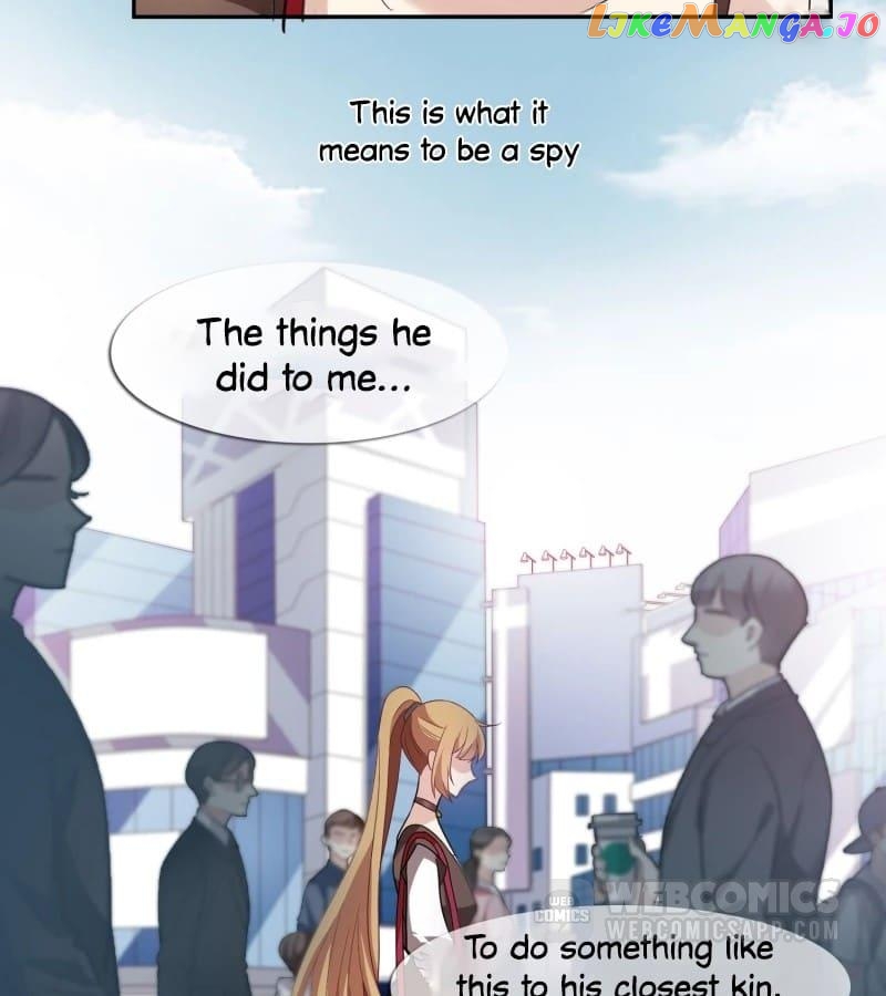 Stockholm Lover Chapter 76 - page 30