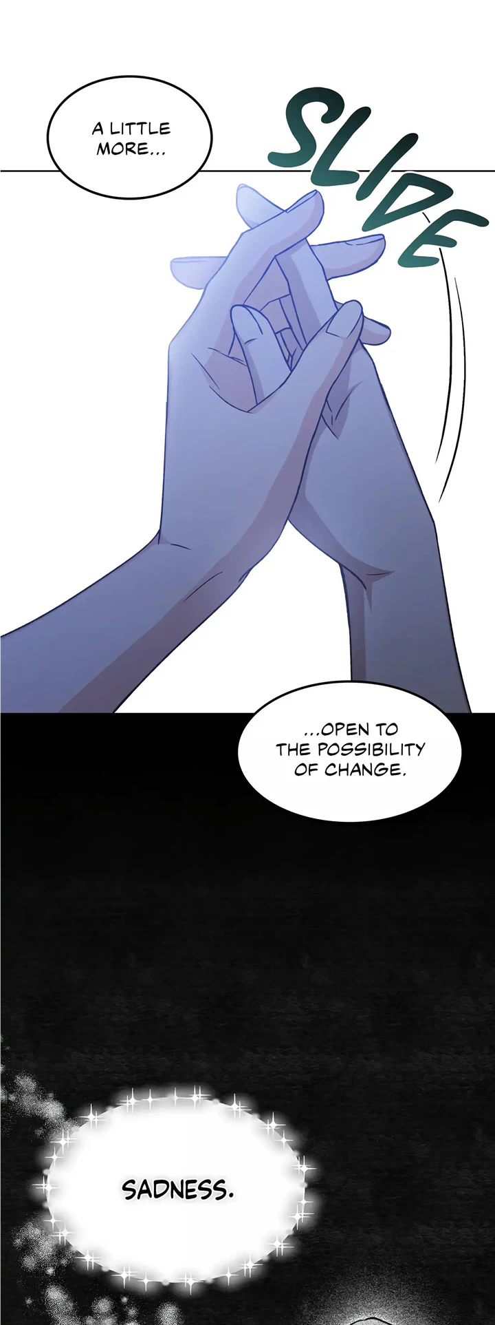 Chasing Lilies Chapter 33 - page 26