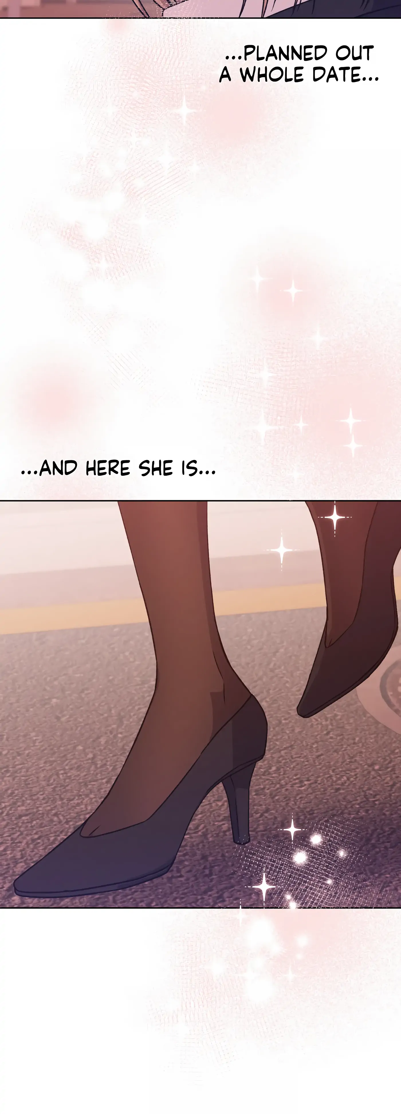 Chasing Lilies Chapter 35 - page 14