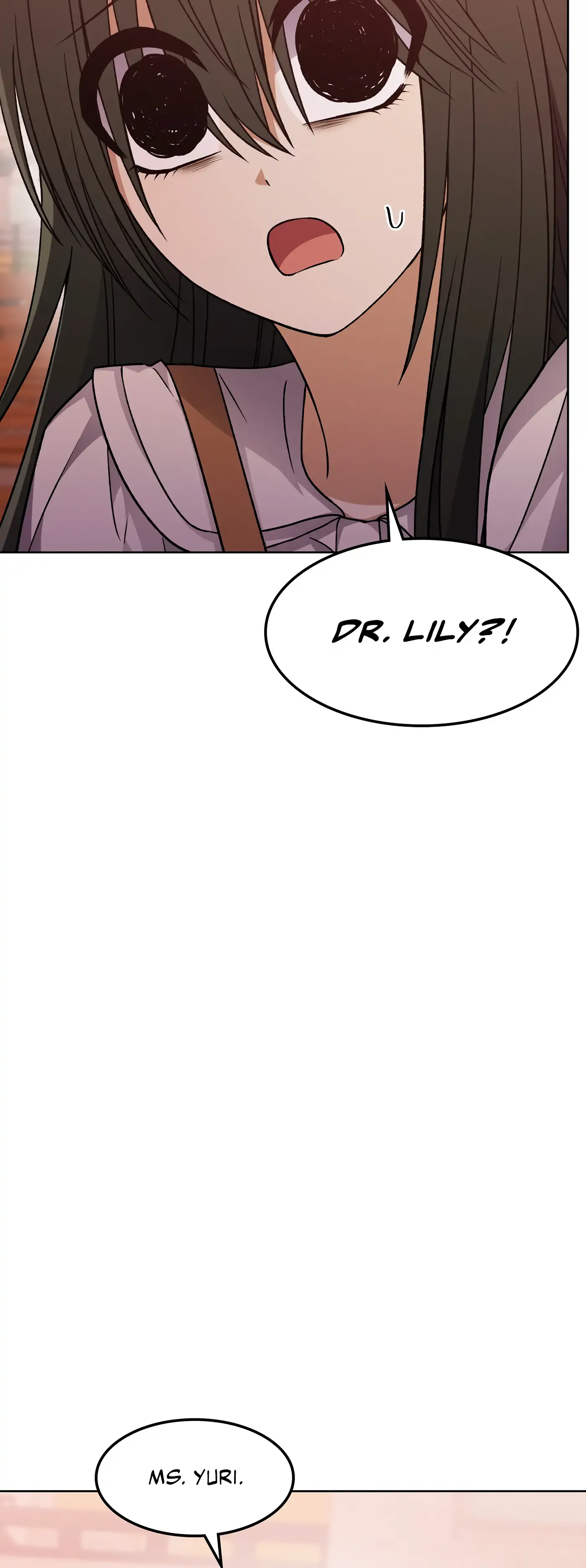 Chasing Lilies Chapter 35 - page 31