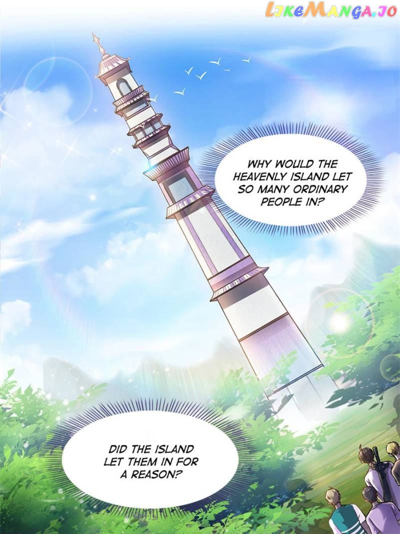 Cultivation Chat Group chapter 182 - page 9