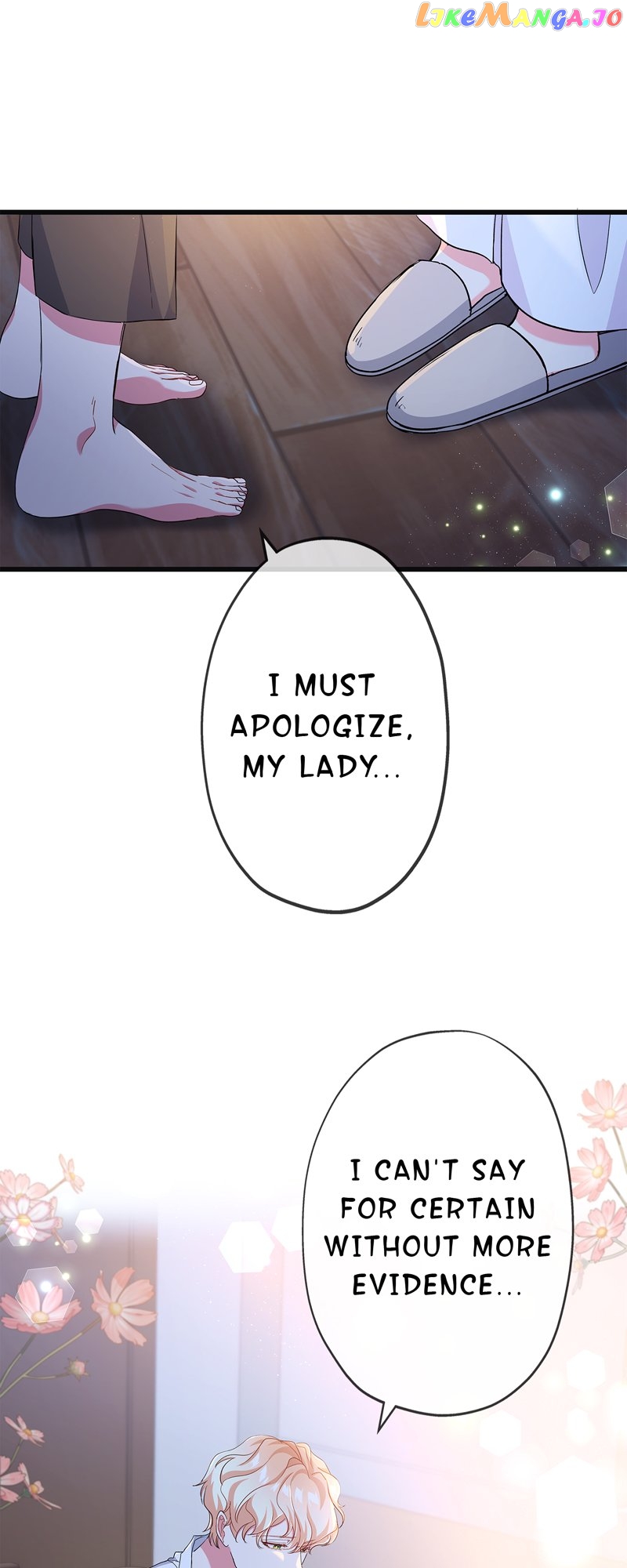 I’m a Villainess, Can I Die? Chapter 55 - page 18