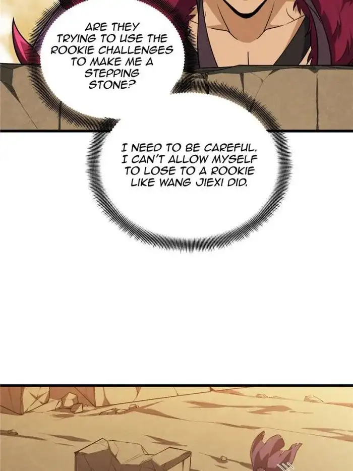 The King’s Avatar Chapter 114 - page 43