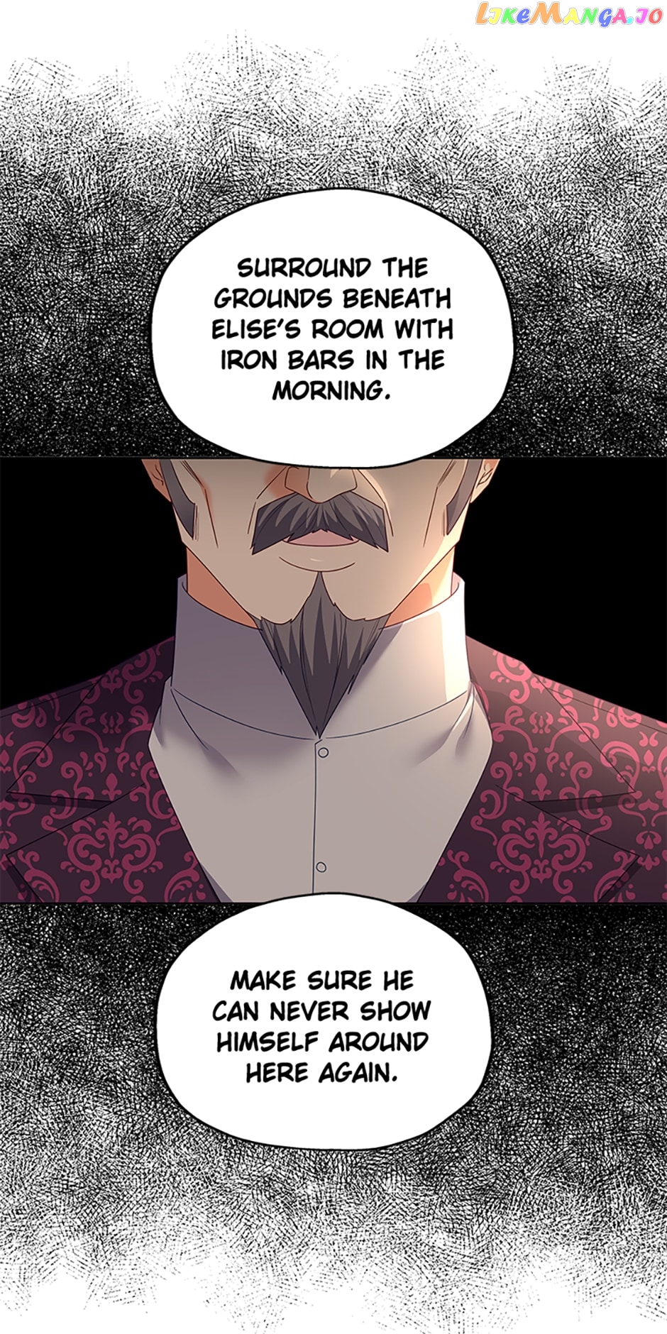 The Crownless Queen Chapter 51 - page 8