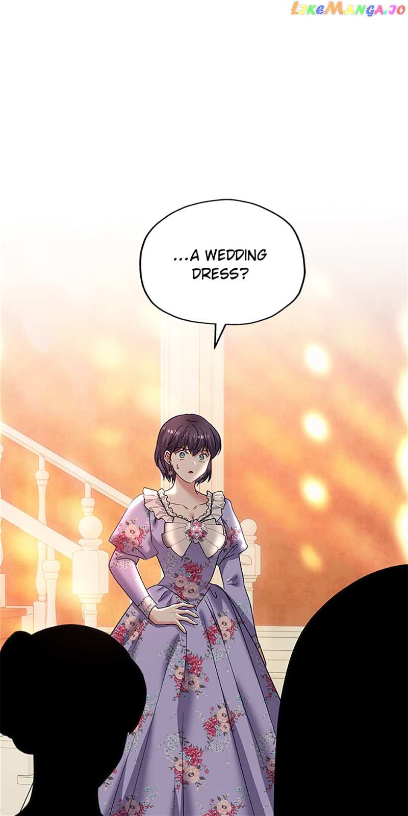 The Crownless Queen Chapter 51 - page 62