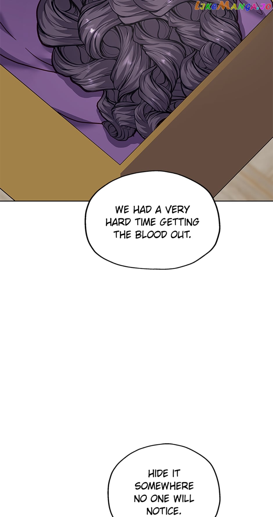 The Crownless Queen Chapter 52 - page 9