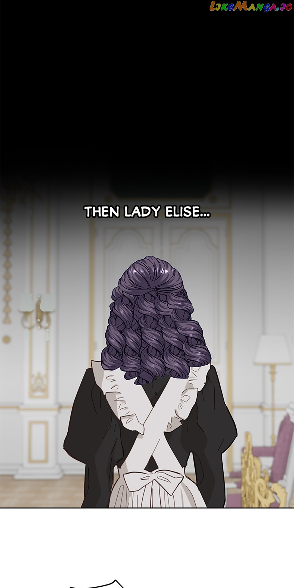 The Crownless Queen Chapter 52 - page 46