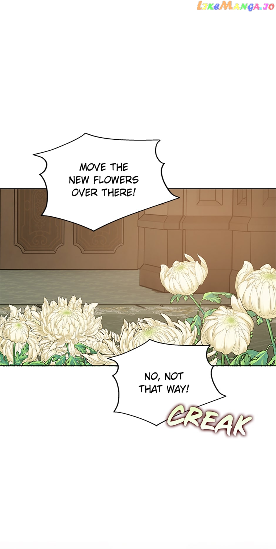 The Crownless Queen Chapter 52 - page 69