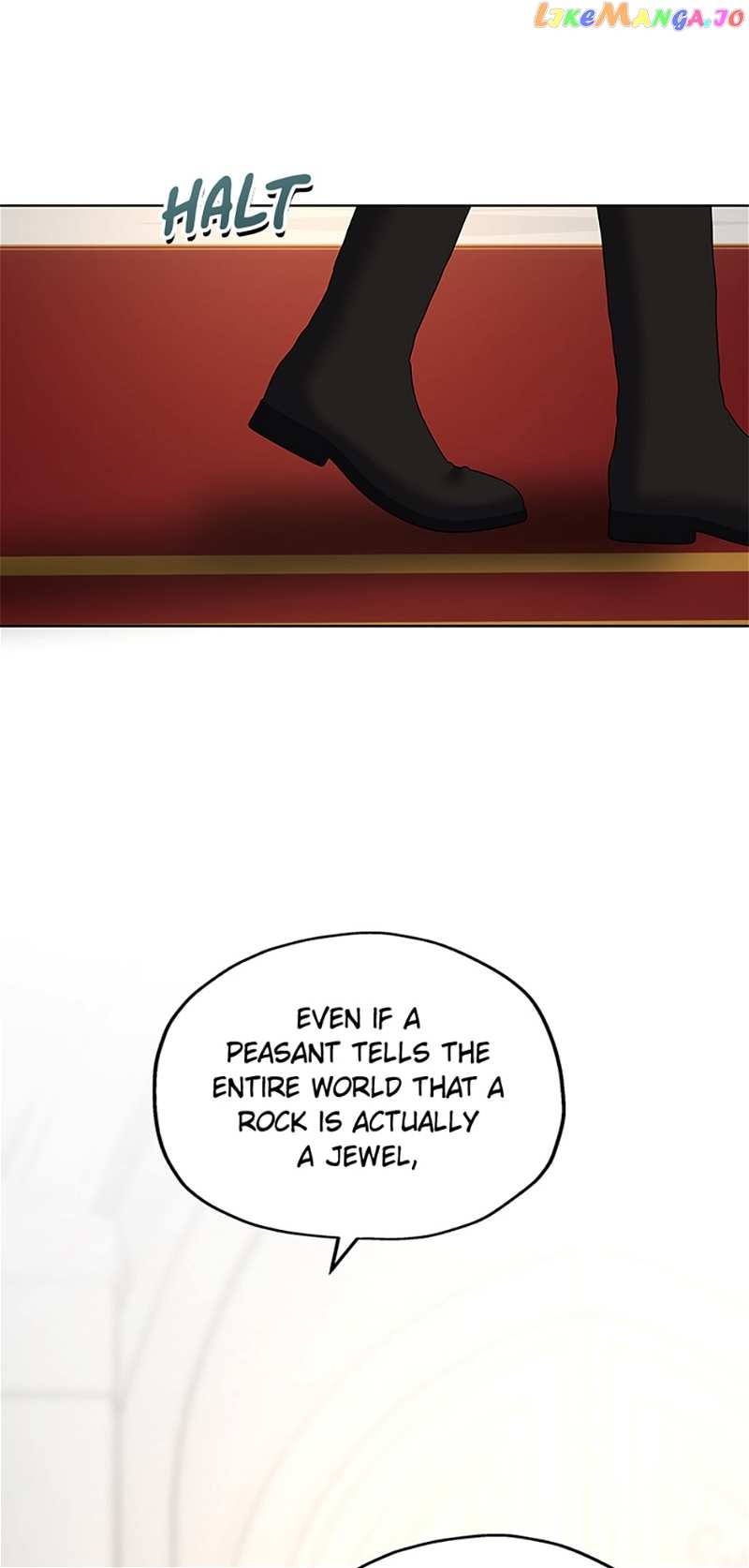 The Crownless Queen Chapter 53 - page 30