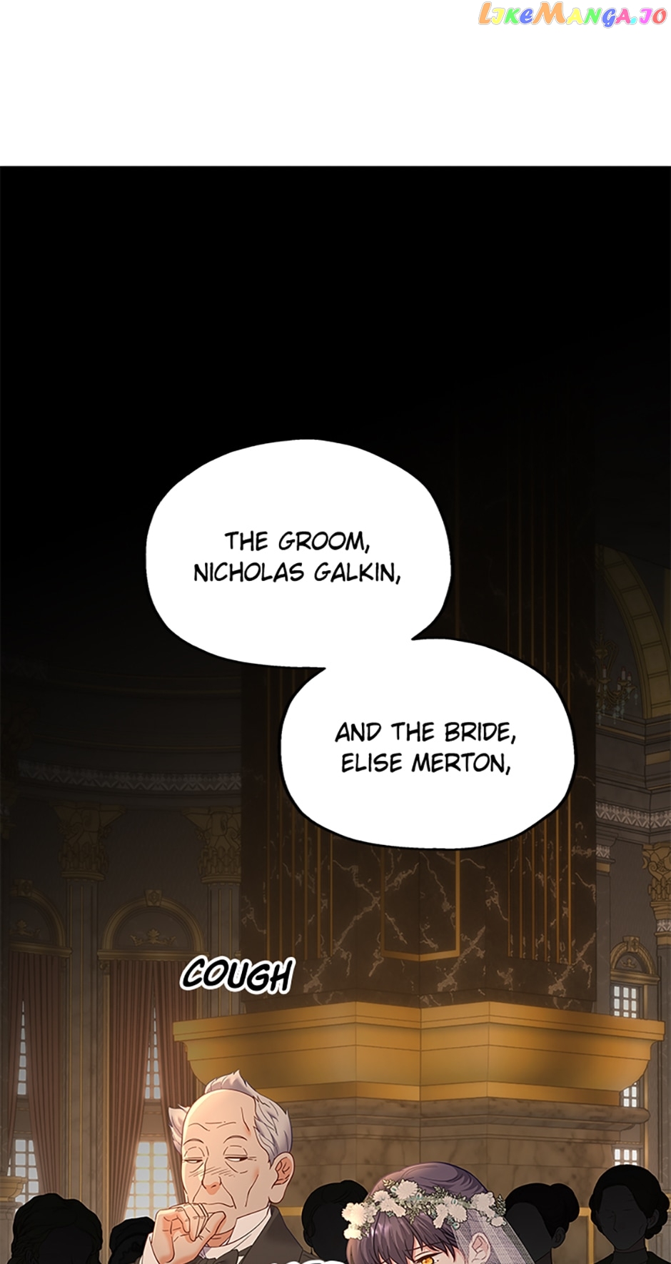 The Crownless Queen Chapter 53 - page 95