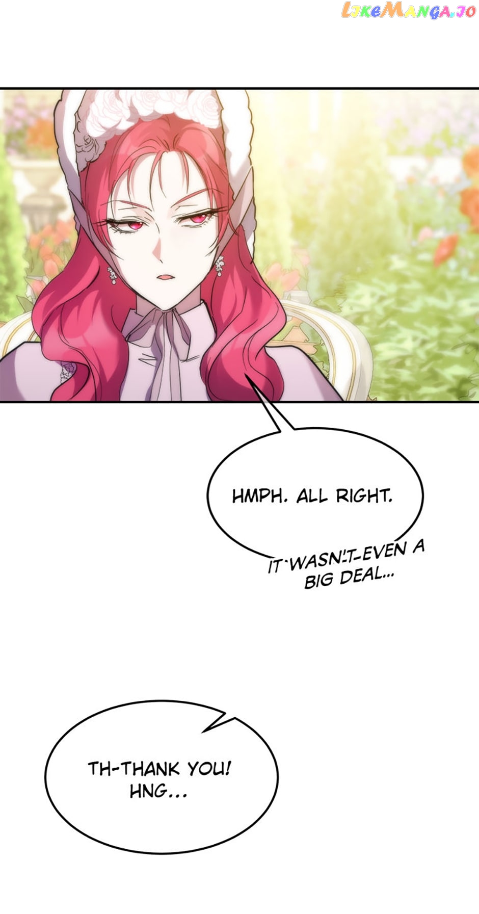 Renia, the Crazy Princess Chapter 52 - page 65