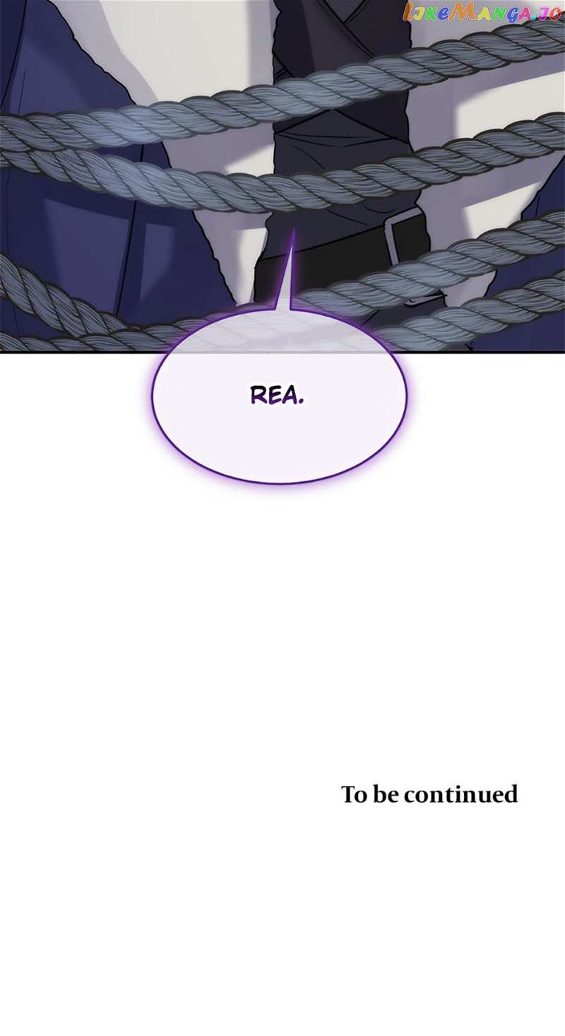 Renia, the Crazy Princess Chapter 54 - page 60