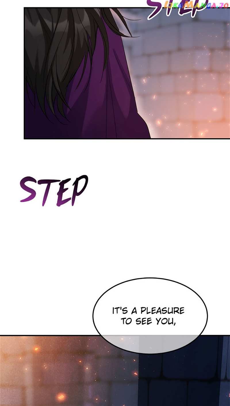 Renia, the Crazy Princess Chapter 55 - page 62