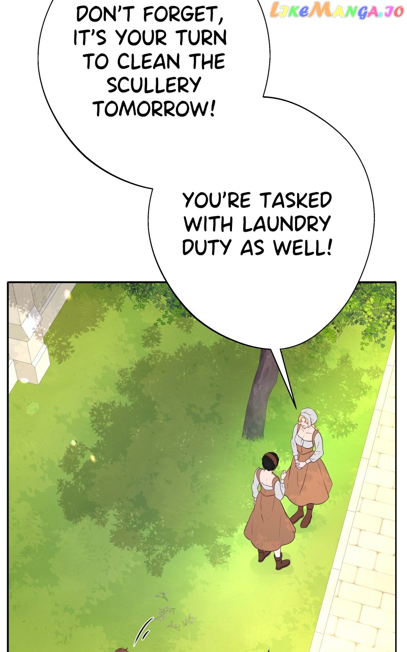 Go Away Romeo Chapter 39 - page 8
