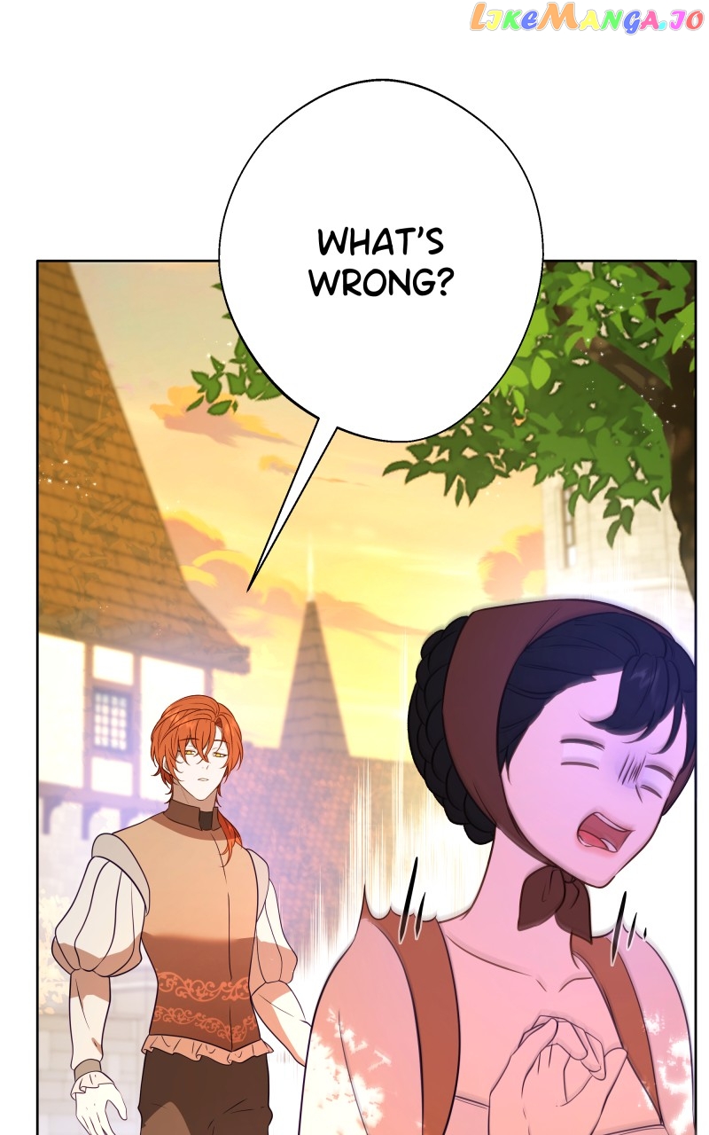 Go Away Romeo Chapter 39 - page 21