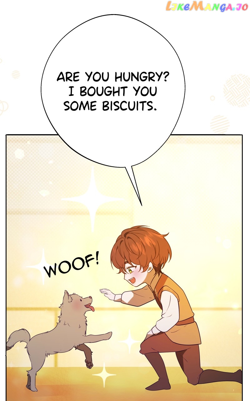 Go Away Romeo Chapter 39 - page 30