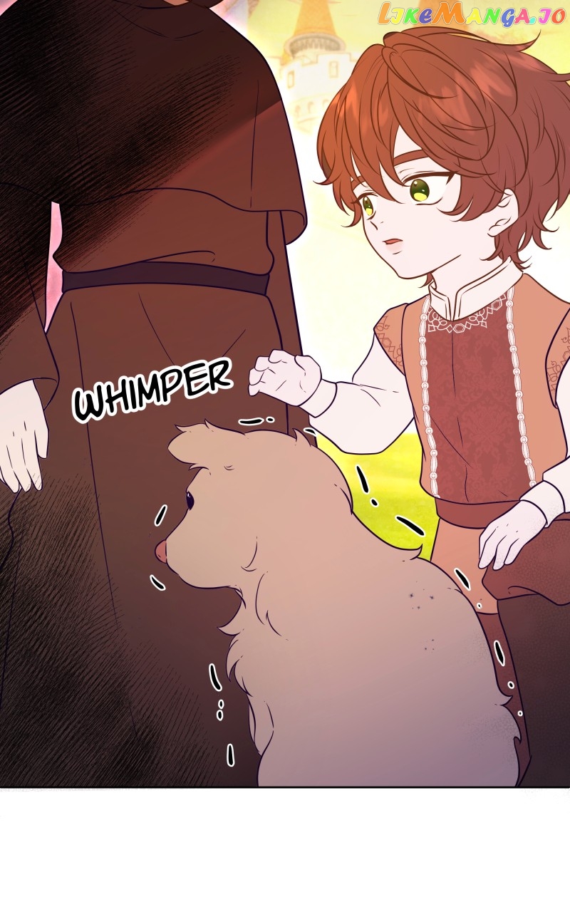 Go Away Romeo Chapter 39 - page 36