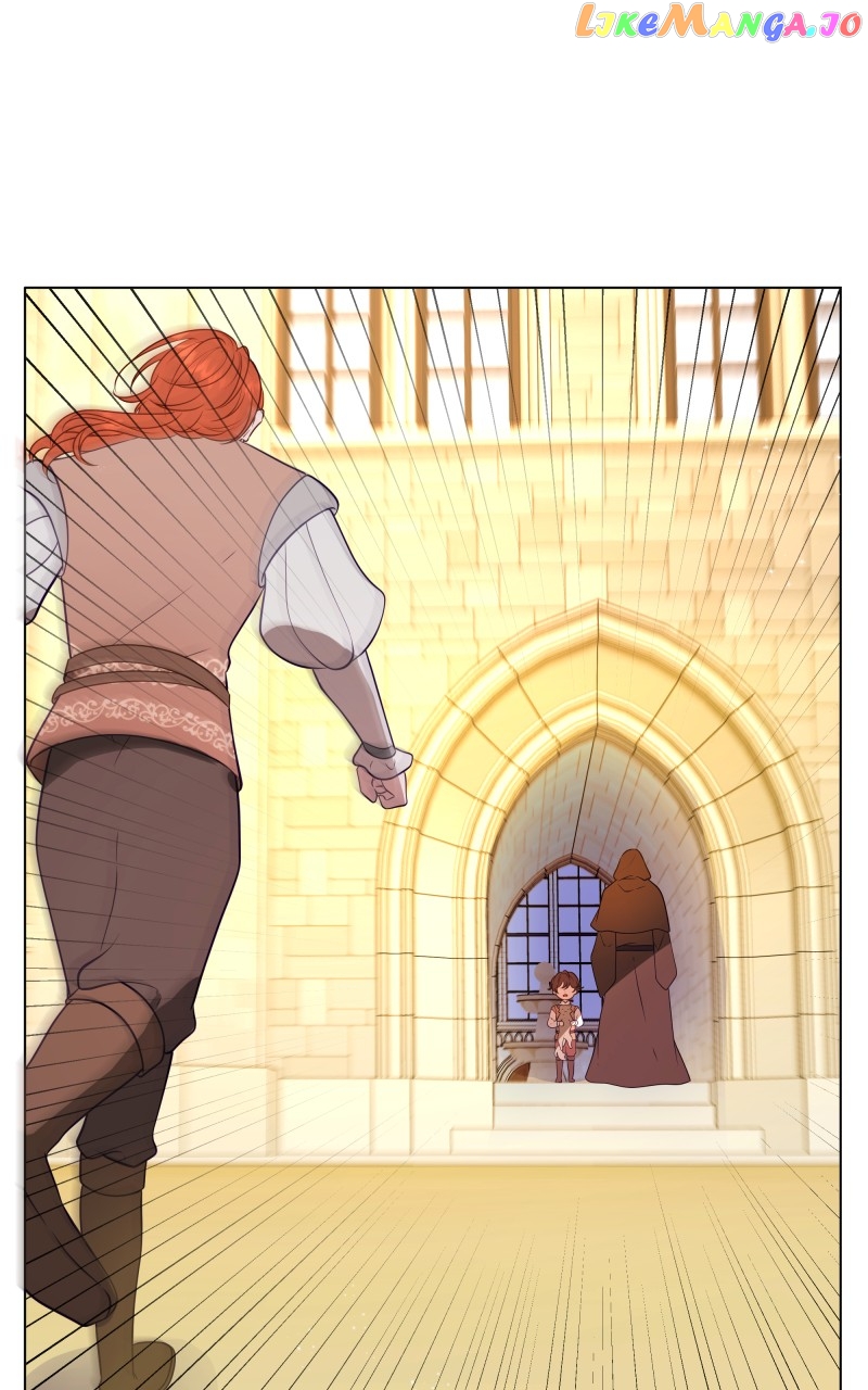 Go Away Romeo Chapter 39 - page 39