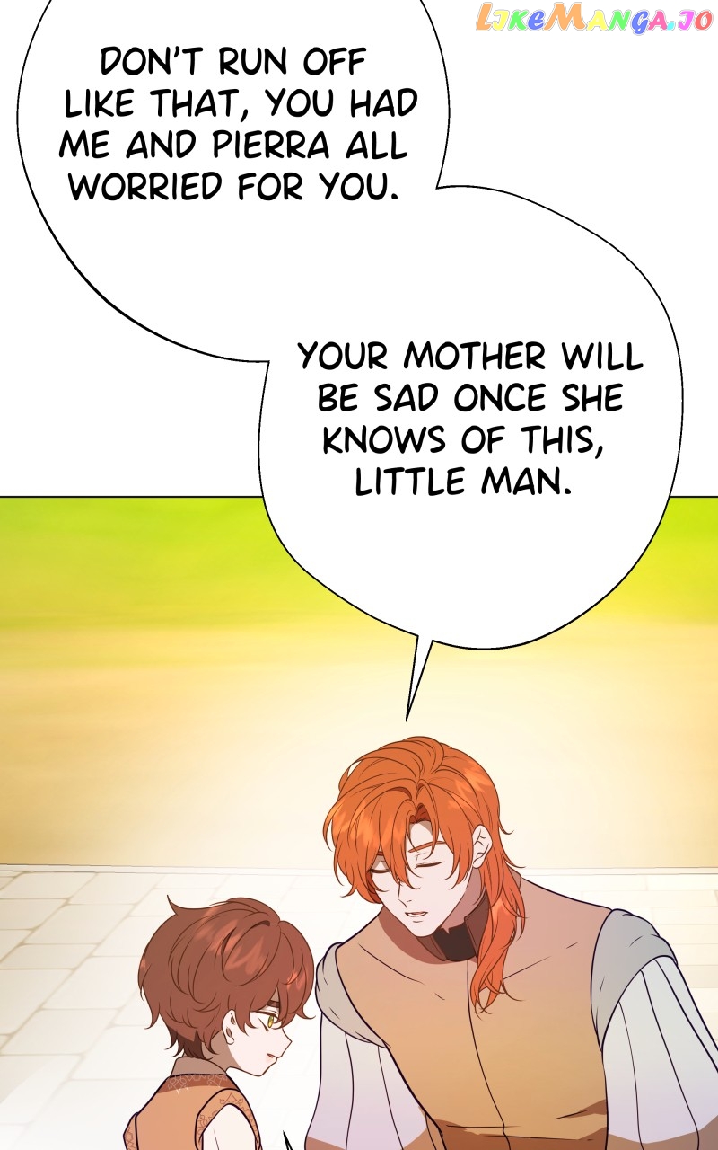 Go Away Romeo Chapter 39 - page 53
