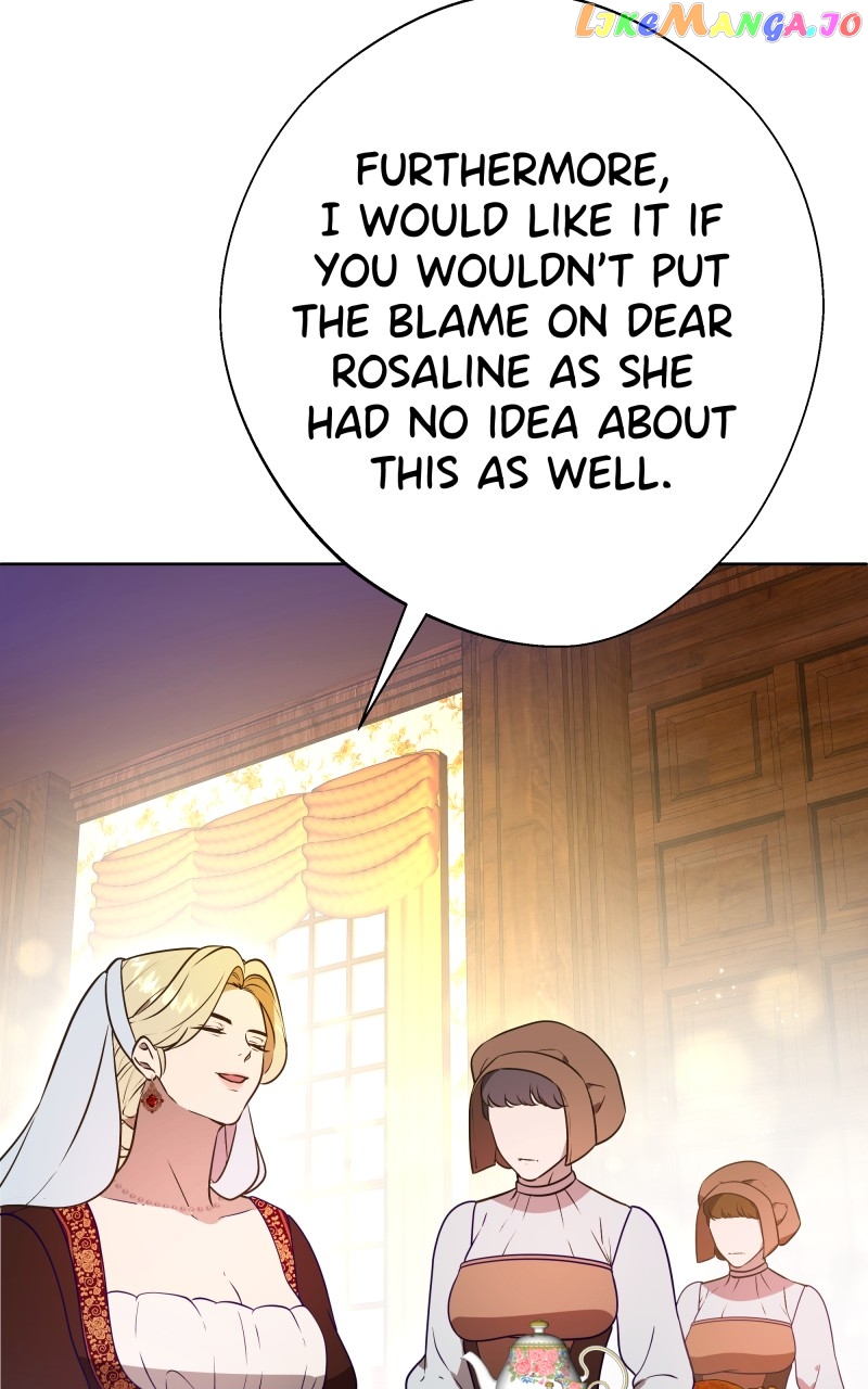 Go Away Romeo Chapter 40 - page 11