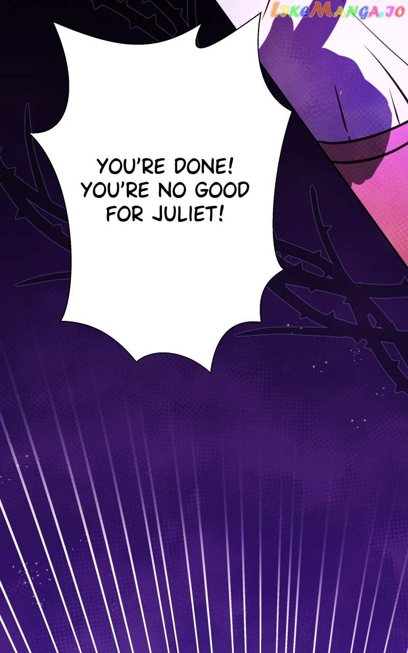 Go Away Romeo Chapter 40 - page 54