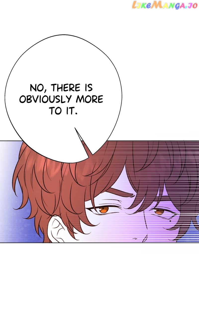 Go Away Romeo Chapter 41 - page 30