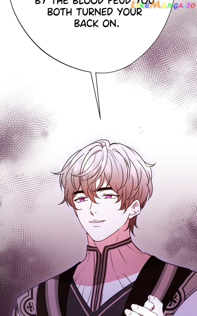 Go Away Romeo Chapter 41 - page 33