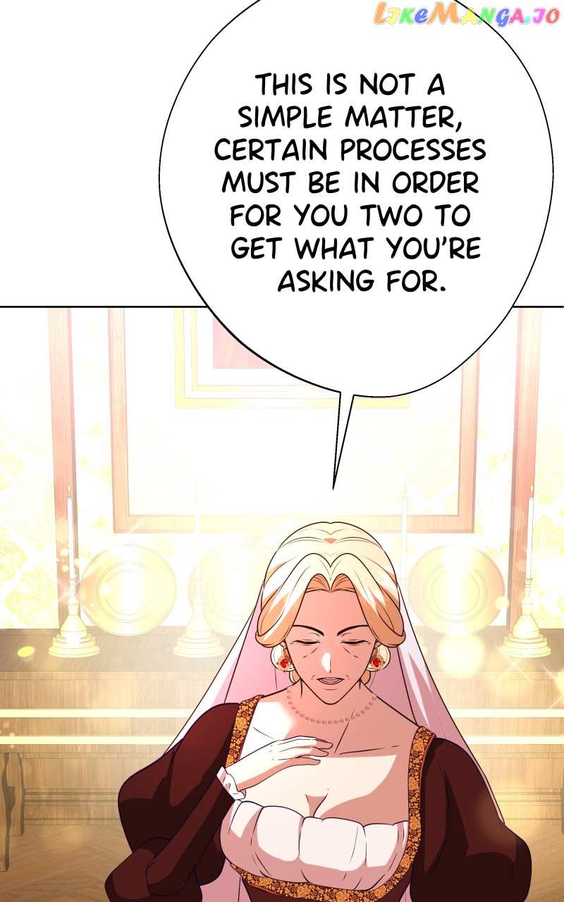Go Away Romeo Chapter 41 - page 63