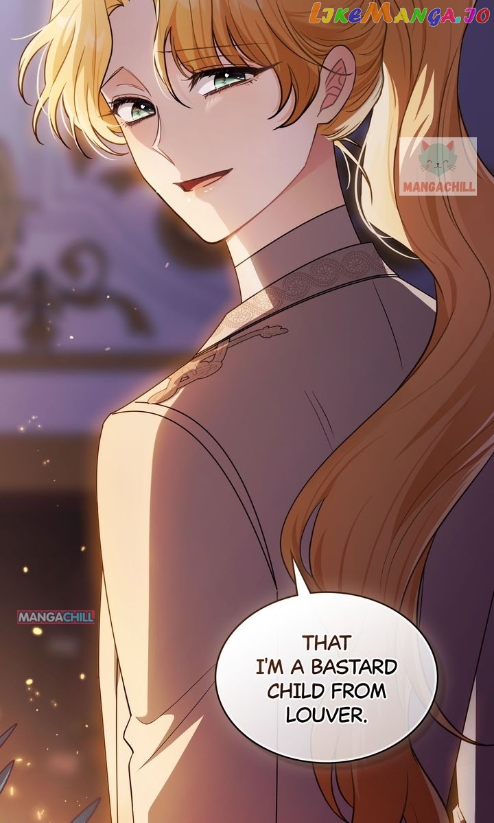 Finding Camellia Chapter 90 - page 44