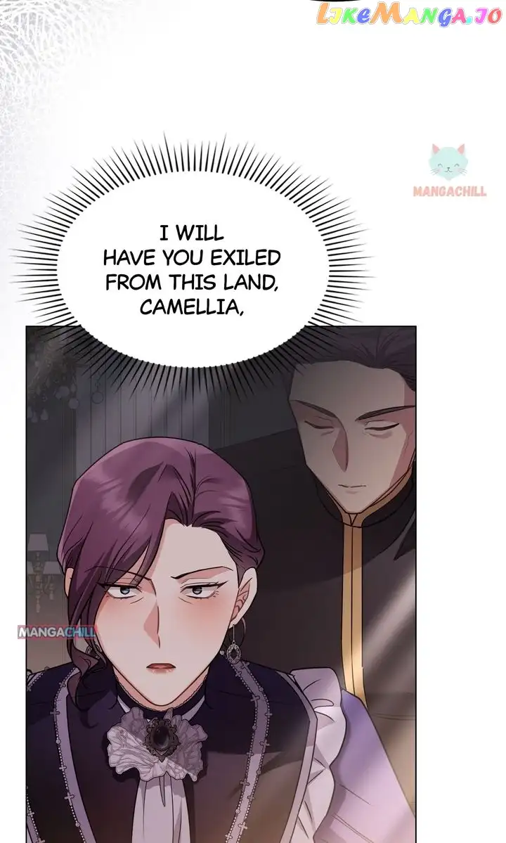 Finding Camellia Chapter 90 - page 73
