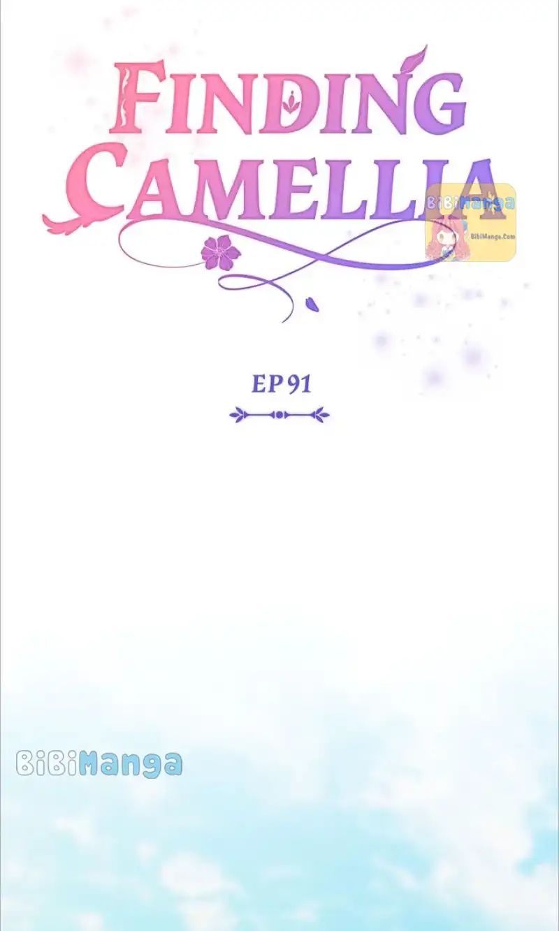 Finding Camellia Chapter 91 - page 13