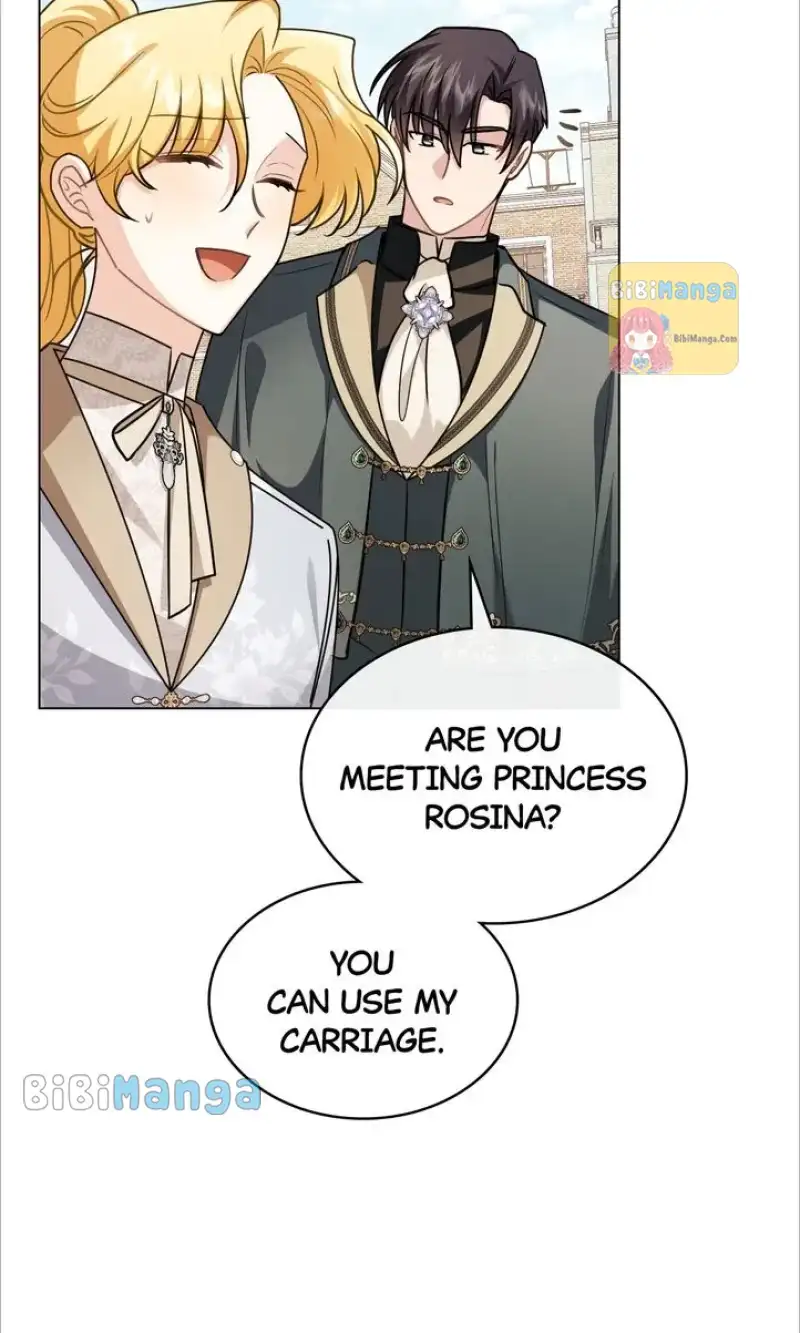 Finding Camellia Chapter 91 - page 40