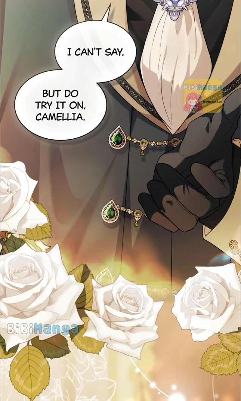 Finding Camellia Chapter 91 - page 82