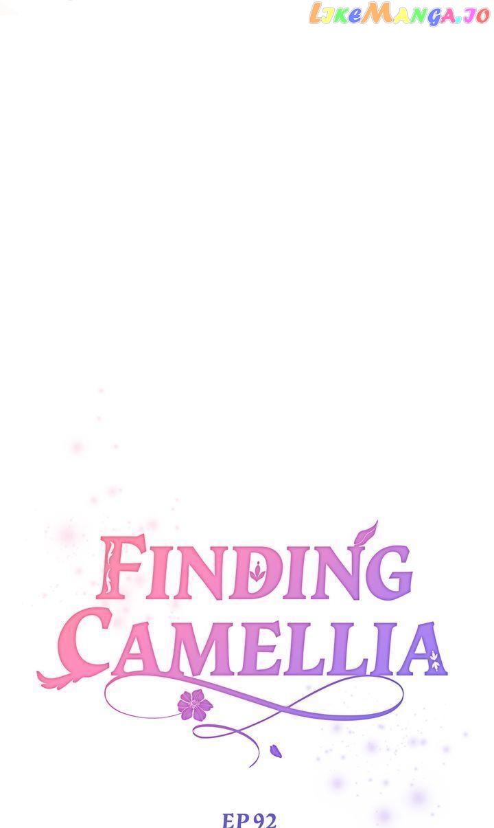 Finding Camellia Chapter 92 - page 32