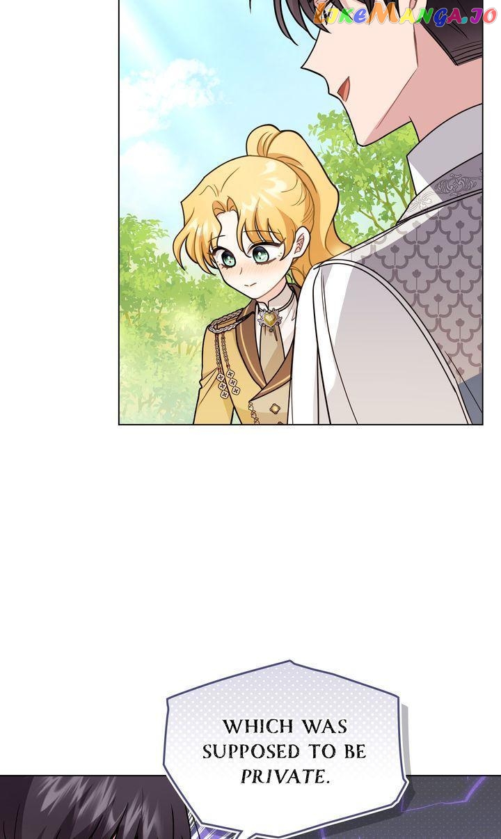 Finding Camellia Chapter 92 - page 47