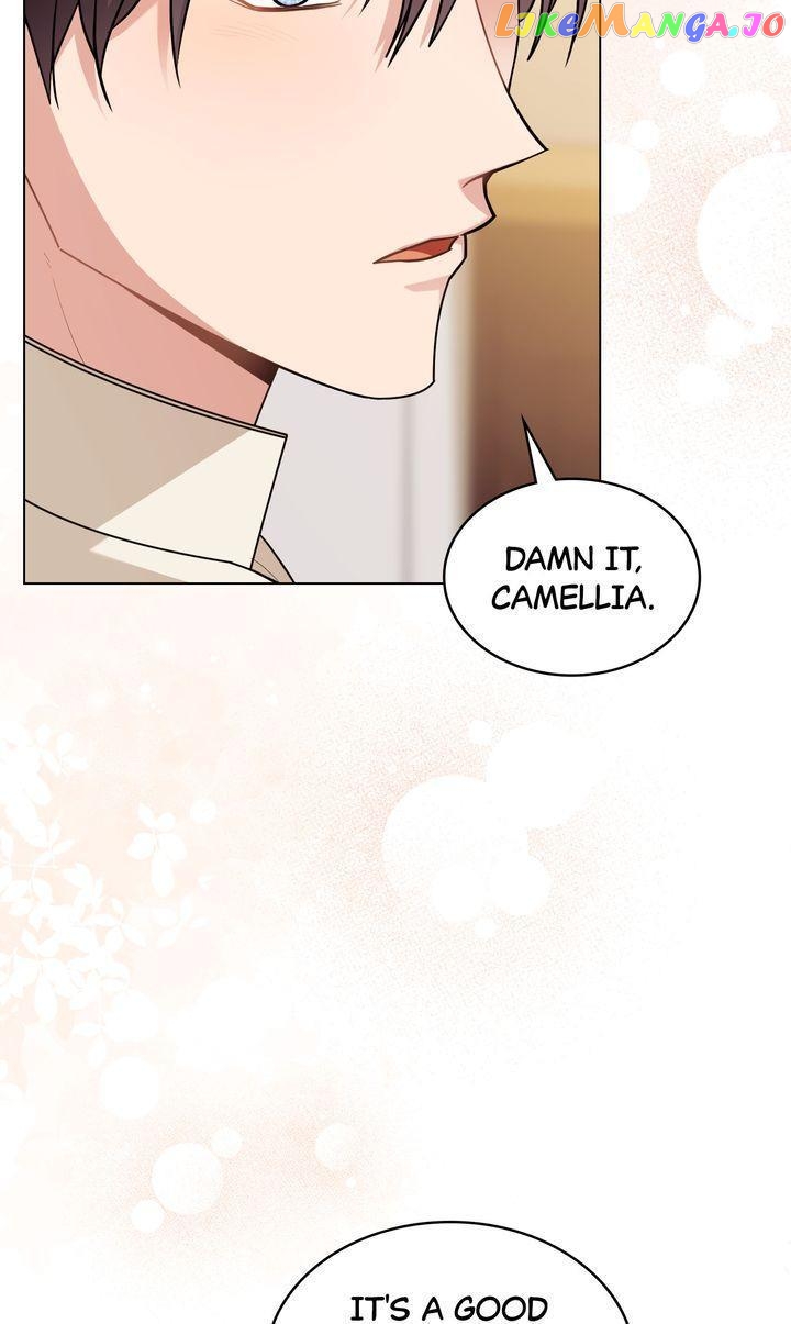 Finding Camellia Chapter 92 - page 6