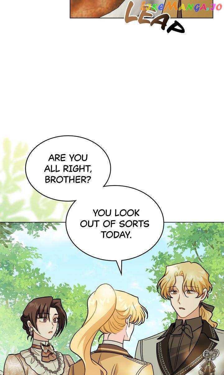 Finding Camellia Chapter 92 - page 60