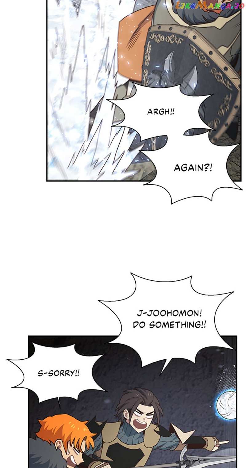 One-in-Seven-Billion Irregular Chapter 67 - page 70