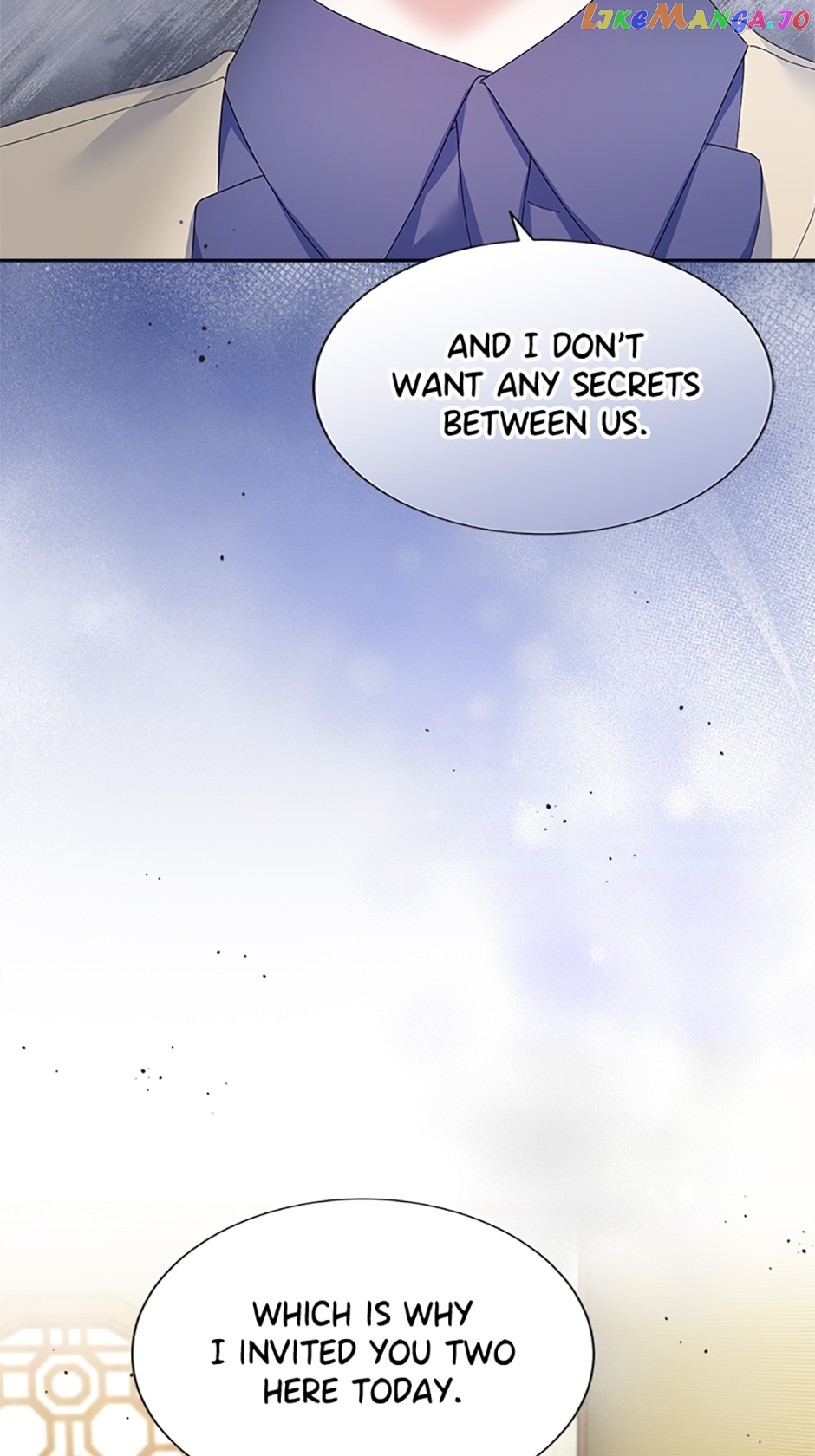 Love For Hire Chapter 54 - page 7