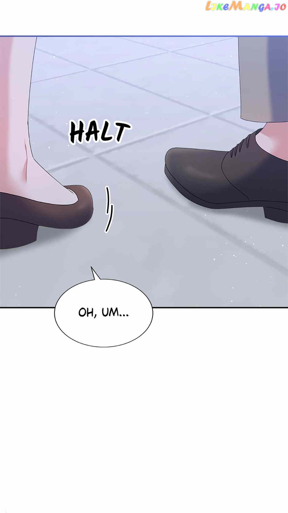 Love For Hire Chapter 55 - page 55