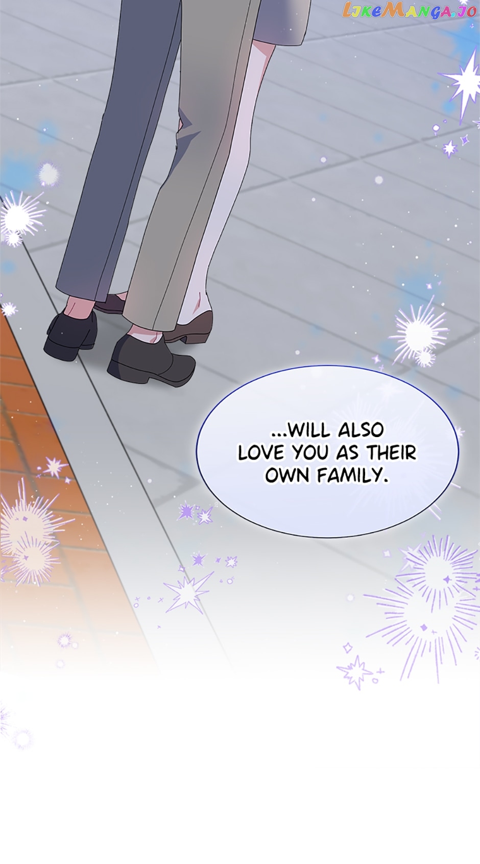 Love For Hire Chapter 55 - page 68