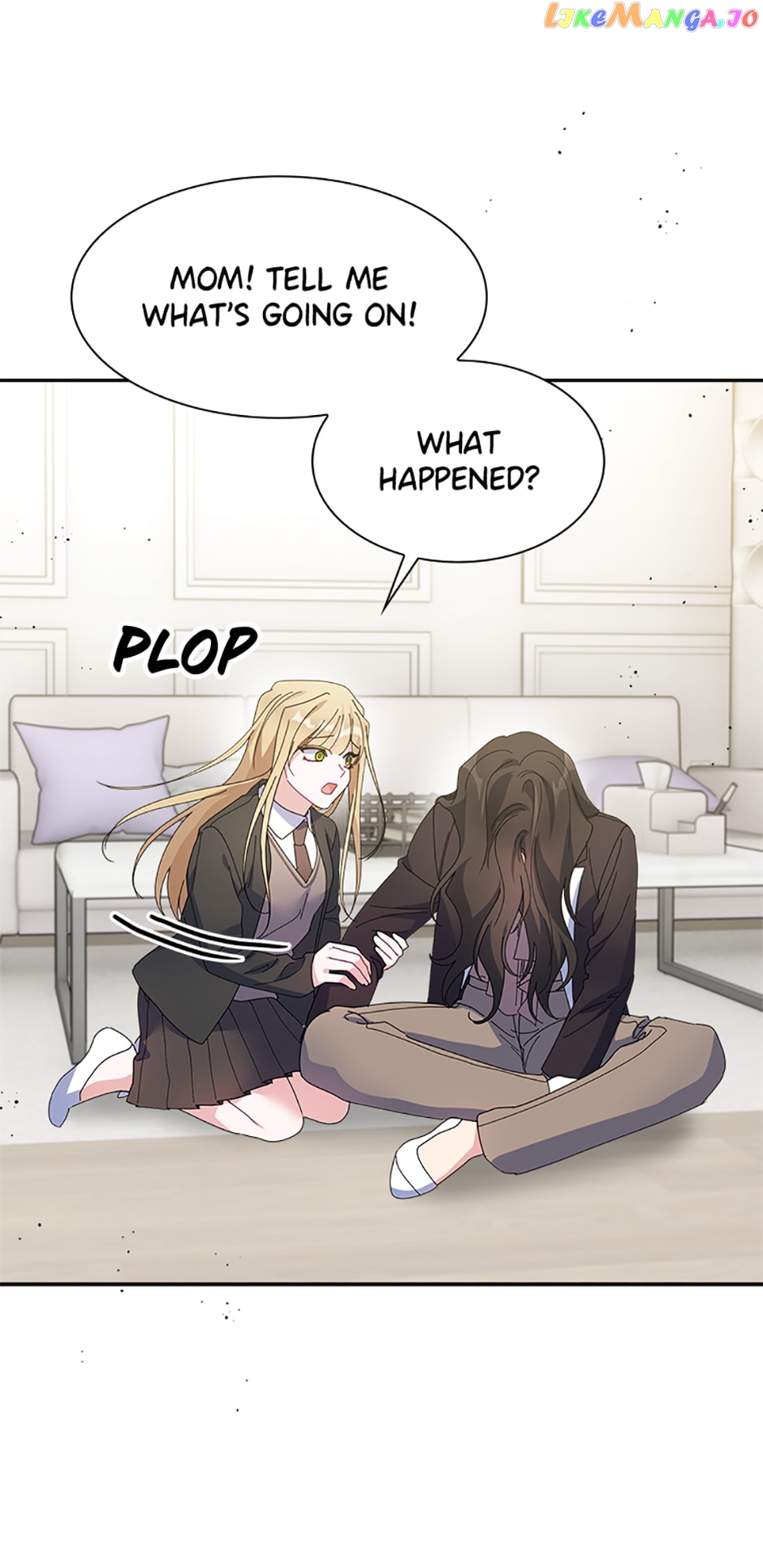 Love For Hire Chapter 56 - page 40