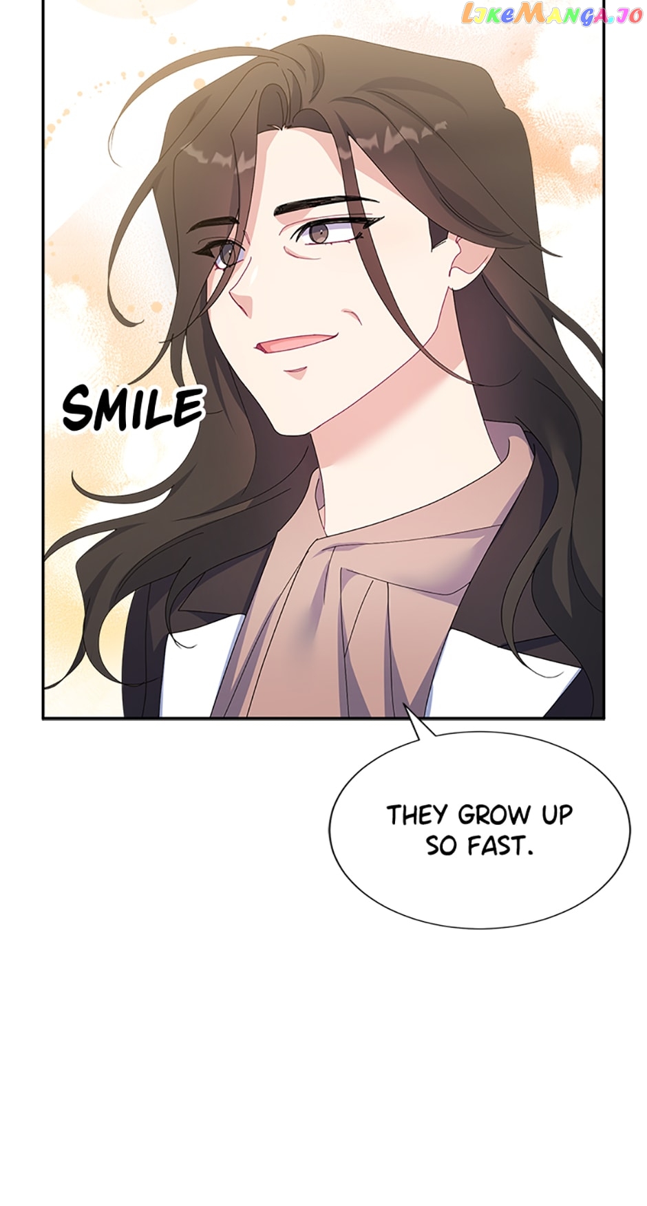Love For Hire Chapter 56 - page 58