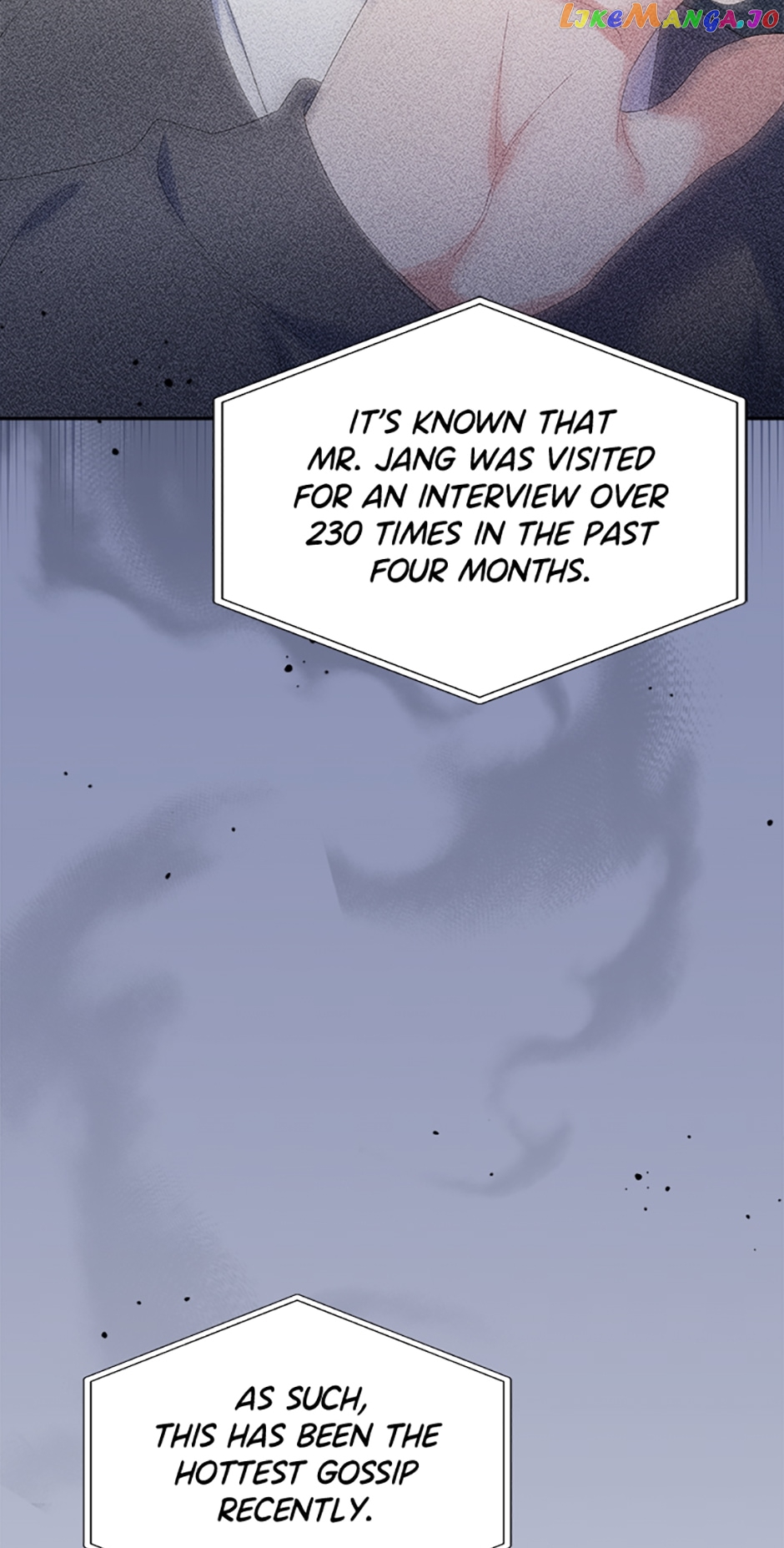 Love For Hire Chapter 57 - page 20